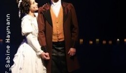 La boheme - Theater Pforzheim