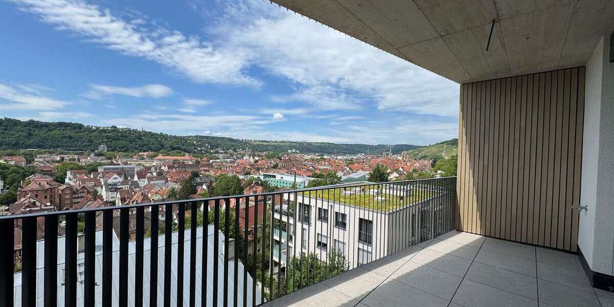 Etagenwohnung Esslingen am Neckar - 4 Zimmer, 141 m&sup2;, 2.940&euro; | Angebot:26731271