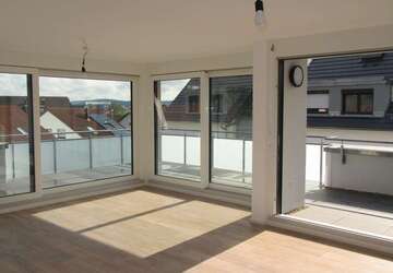 Wohnung Korb - 4 Zimmer, 144 m&sup2;, 2.309&euro; | Angebot:26688679