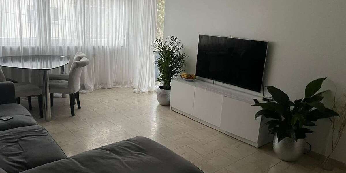 Etagenwohnung Stuttgart Stuttgart-Nord - 3 Zimmer, 84 m&sup2;, 1.600&euro; | Angebot:27320242