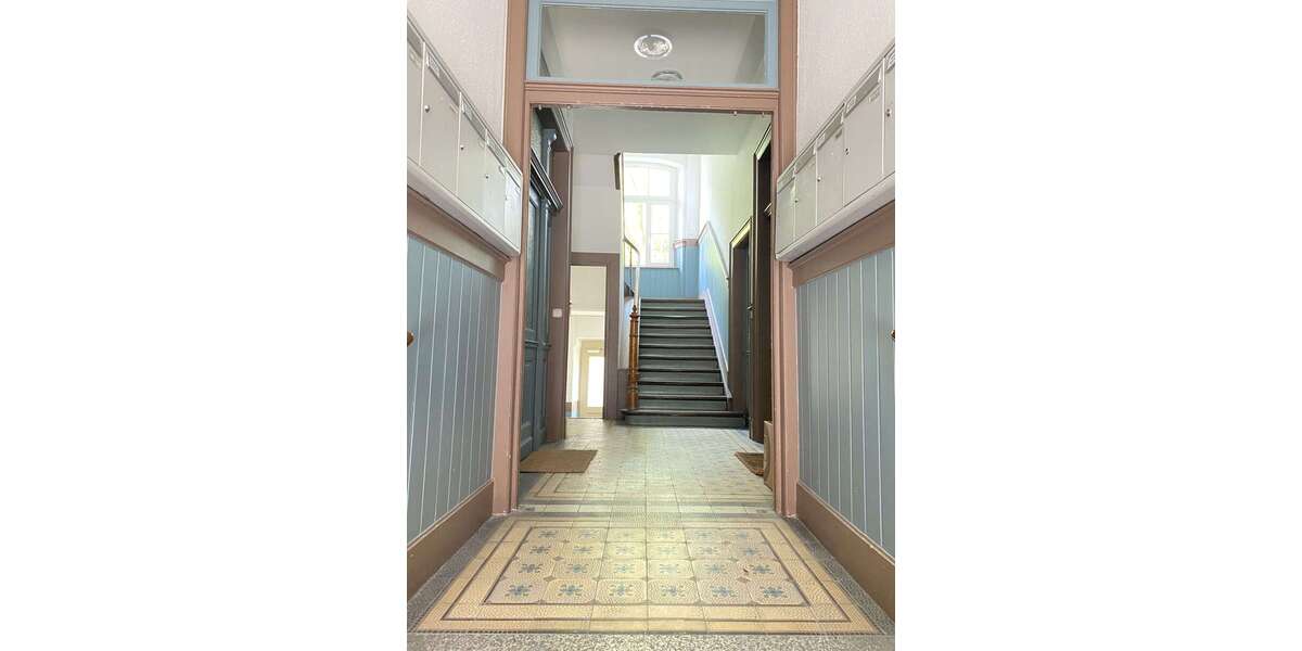 Etagenwohnung Stuttgart Stuttgart-Ost - 3 Zimmer, 105 m&sup2;, 2.050&euro; | Angebot:27290764