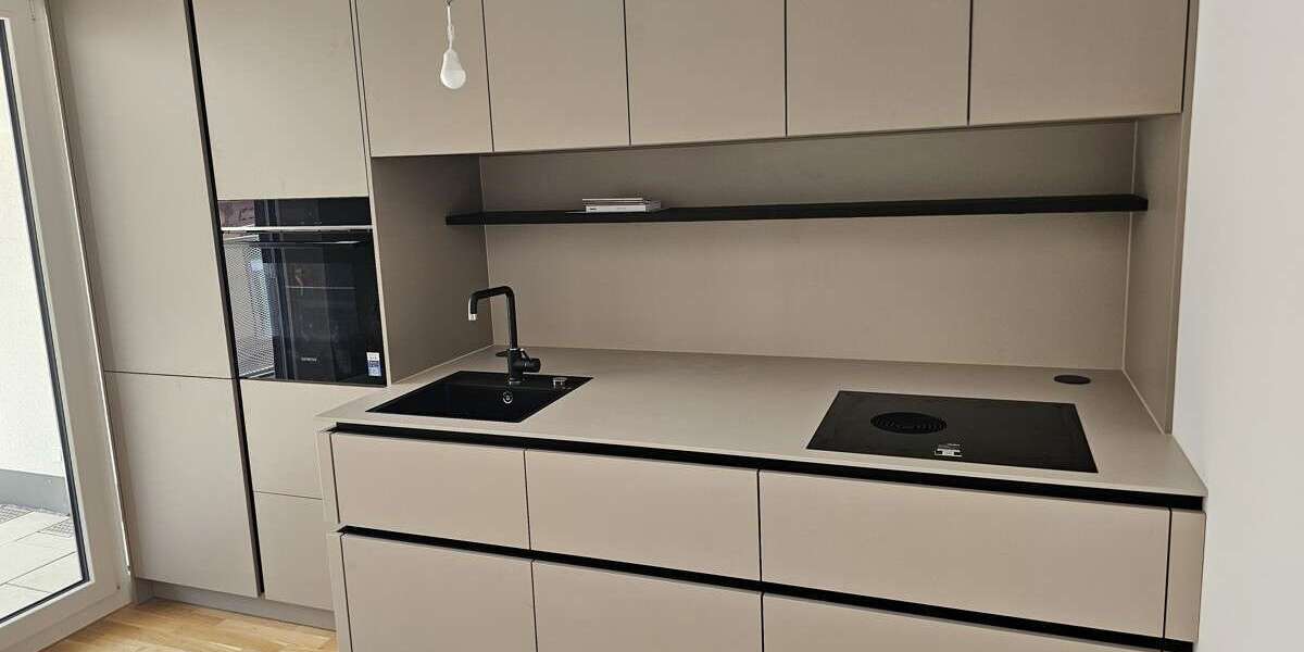 Etagenwohnung Stuttgart Rotebühl - 3 Zimmer, 71 m&sup2;, 1.850&euro; | Angebot:26897667