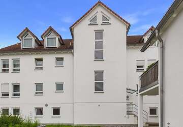 Wohnung Leinfelden-Echterdingen Echterdingen - 3 Zimmer, 76 m&sup2;, 990&euro; | Angebot:26896609