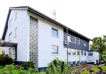 Wohnung Magstadt - 5 Zimmer, 115 m&sup2;, 1.500&euro; | Angebot:27202079