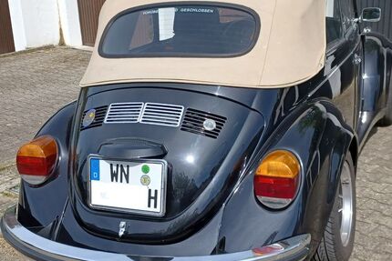 VW Käfer 89.897 km 16.500 &euro; Schorndorf 73614