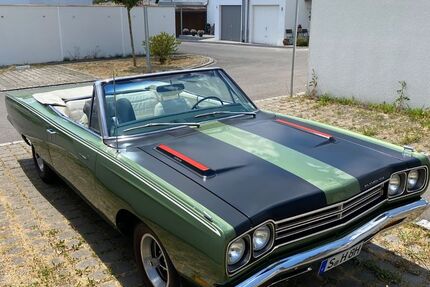 Plymouth Andere 135.524 km 62.750 &euro; Köngen 73257
