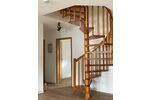 gepflegte 3 12-Zimmer Maisonette-Wohnung in Murrhardt - Maisonettenwohnung Murrhardt Schwarzenmühle | Angebot:26975396