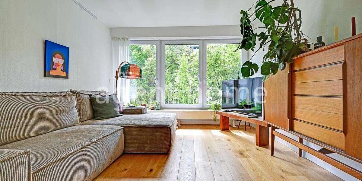 Etagenwohnung Stuttgart Stuttgart-West - 3 Zimmer, 70 m&sup2;, 1.660&euro; | Angebot:27307351