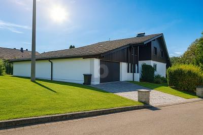 IDYLLISCHES TRAUMHAUS IN RUHIGER LAGE - Einfamilienhaus Großerlach | Angebot:26766037