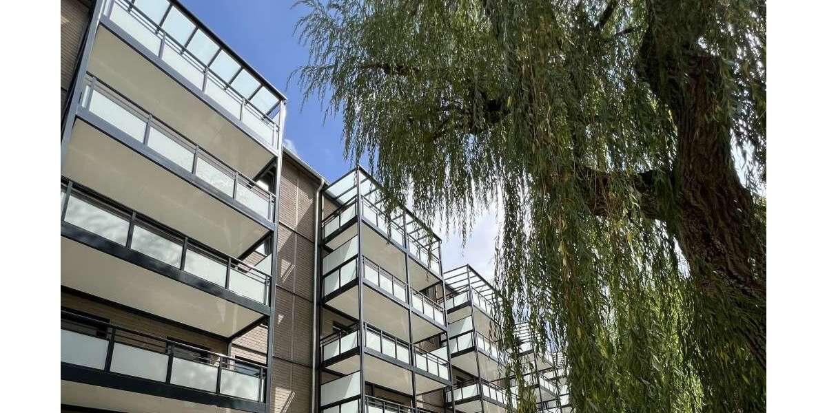Etagenwohnung Kirchheim - 2 Zimmer, 59 m&sup2;, 831&euro; | Angebot:27248967