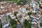 Etagenwohnung Leonberg - 3 Zimmer, 86 m&sup2;, 1.604&euro; | Angebot:23712513