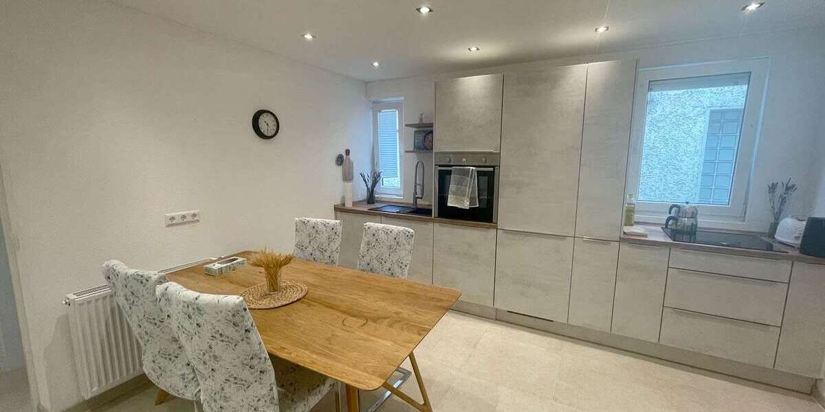 Etagenwohnung Stuttgart Hedelfingen - 3 Zimmer, 58 m&sup2;, 980&euro; | Angebot:27185345