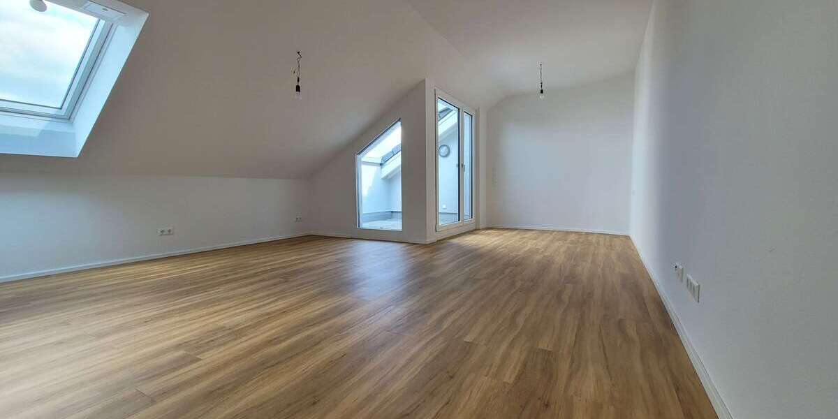 Etagenwohnung Denkendorf - 1 Zimmer, 35 m&sup2;, 620&euro; | Angebot:27318419