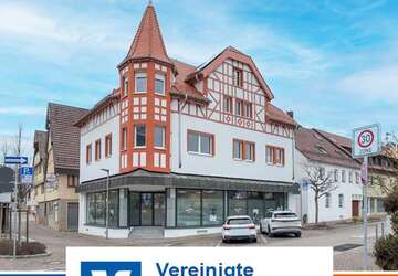 Wohnung Weissach - 4 Zimmer, 99 m&sup2;, 1.300&euro; | Angebot:25147925