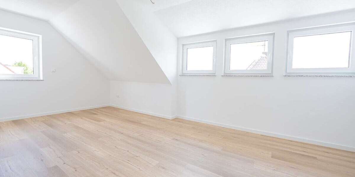 Etagenwohnung Stuttgart Degerloch - 3 Zimmer, 55 m&sup2;, 1.180&euro; | Angebot:27272780
