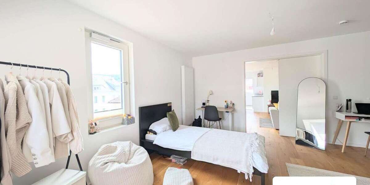 Etagenwohnung Stuttgart Stuttgart-Süd - 3 Zimmer, 83 m&sup2;, 1.591&euro; | Angebot:27317450
