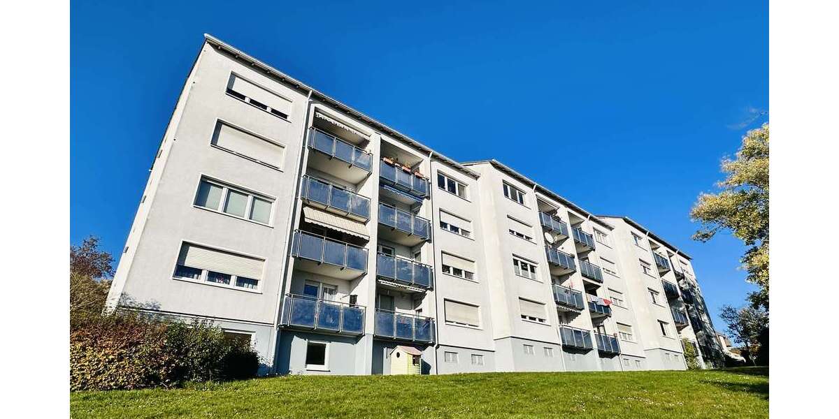 Etagenwohnung Sindelfingen Sindelfingen (Stadt) - 3 Zimmer, 78 m&sup2;, 950&euro; | Angebot:27313860
