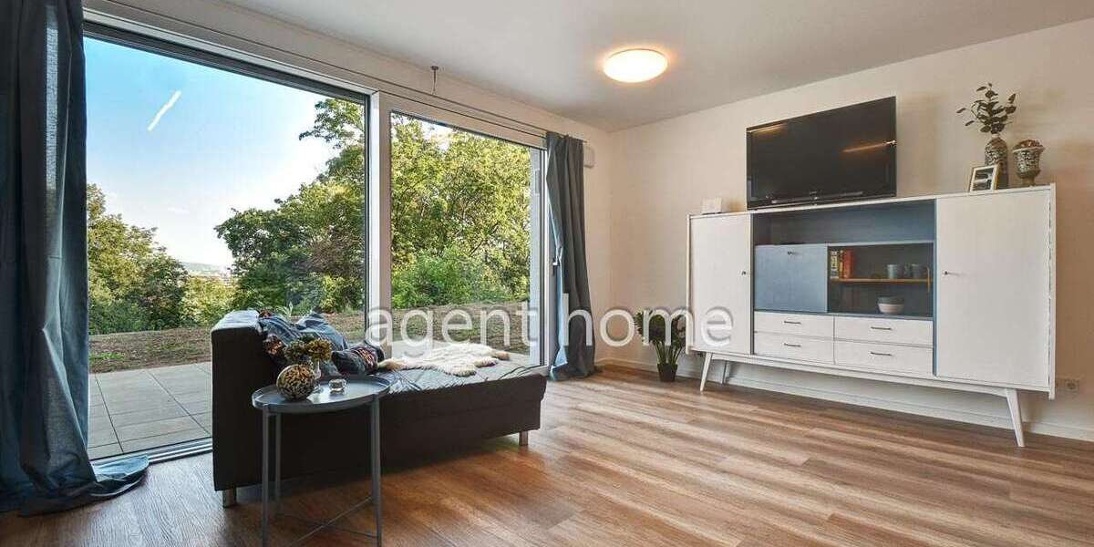 Etagenwohnung Stuttgart Bad Cannstatt - 2 Zimmer, 49 m&sup2;, 1.170&euro; | Angebot:27307584