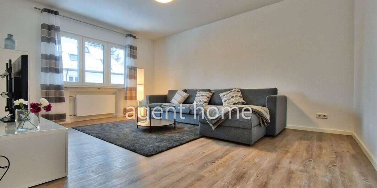 Etagenwohnung Stuttgart Vaihingen - 3 Zimmer, 85 m&sup2;, 1.660&euro; | Angebot:27307638