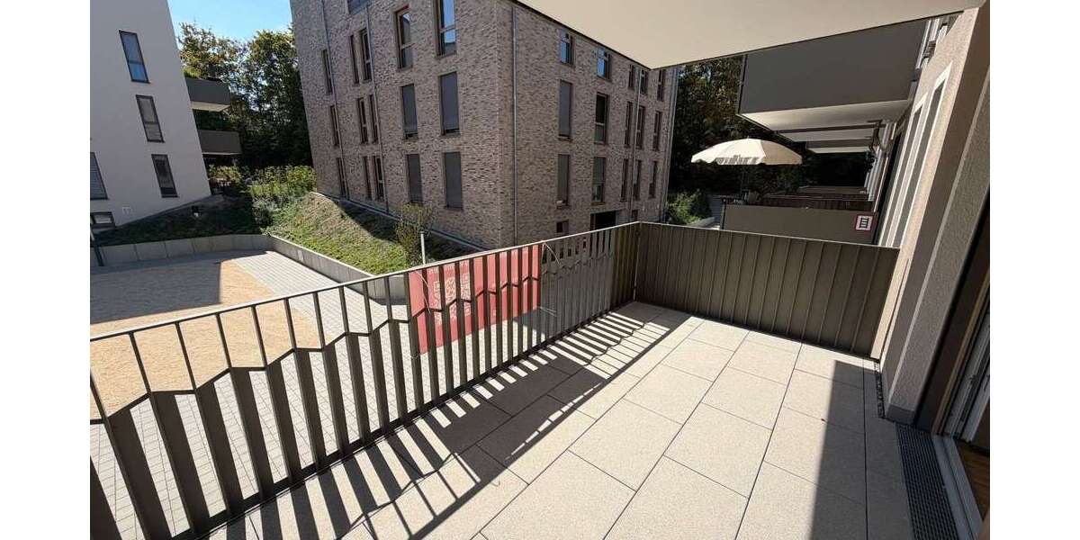 Etagenwohnung Remseck am Neckar - 3 Zimmer, 75 m&sup2;, 1.440&euro; | Angebot:26006404