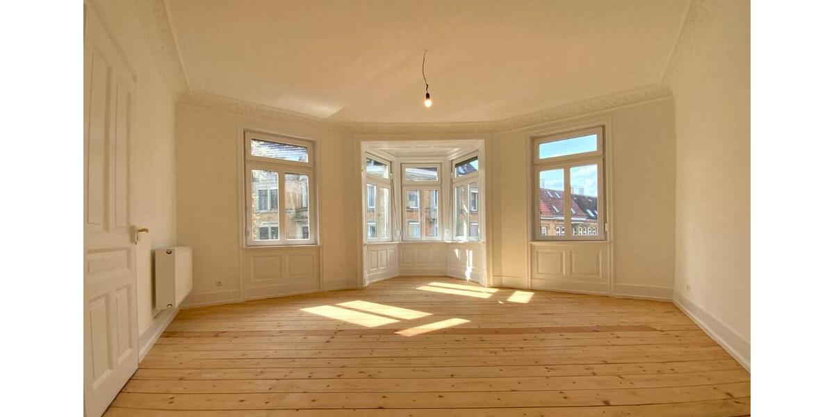 Etagenwohnung Stuttgart Lehen - 3 Zimmer, 88 m&sup2;, 2.100&euro; | Angebot:26196239