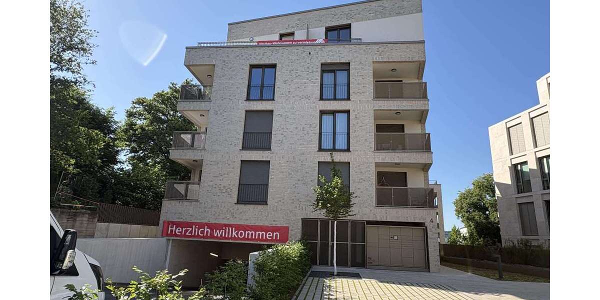 Etagenwohnung Leonberg - 3 Zimmer, 87 m&sup2;, 1.601&euro; | Angebot:25193792