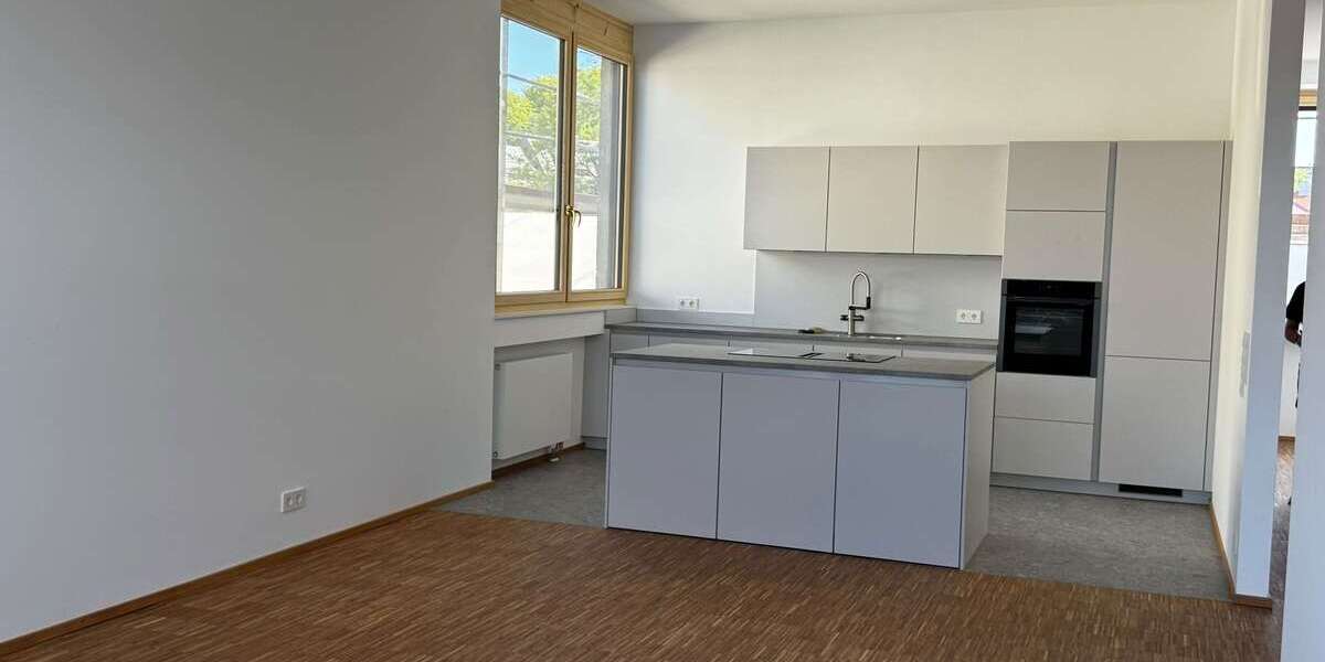 Etagenwohnung Böblingen Böblingen (Stadt) - 3 Zimmer, 99 m&sup2;, 1.450&euro; | Angebot:26507692