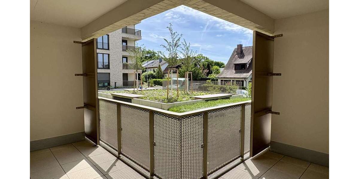 Etagenwohnung Leonberg - 4 Zimmer, 105 m&sup2;, 1.891&euro; | Angebot:25193771