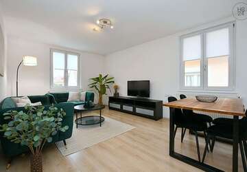 Wohnung Fellbach Oeffingen - 4 Zimmer, 82 m&sup2;, 2.390&euro; | Angebot:25323756