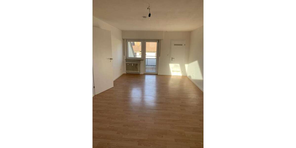 Etagenwohnung Filderstadt - 1 Zimmer, 41 m&sup2;, 630&euro; | Angebot:27304700