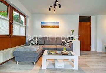 Wohnung Filderstadt - 2 Zimmer, 56 m&sup2;, 1.160&euro; | Angebot:27307369