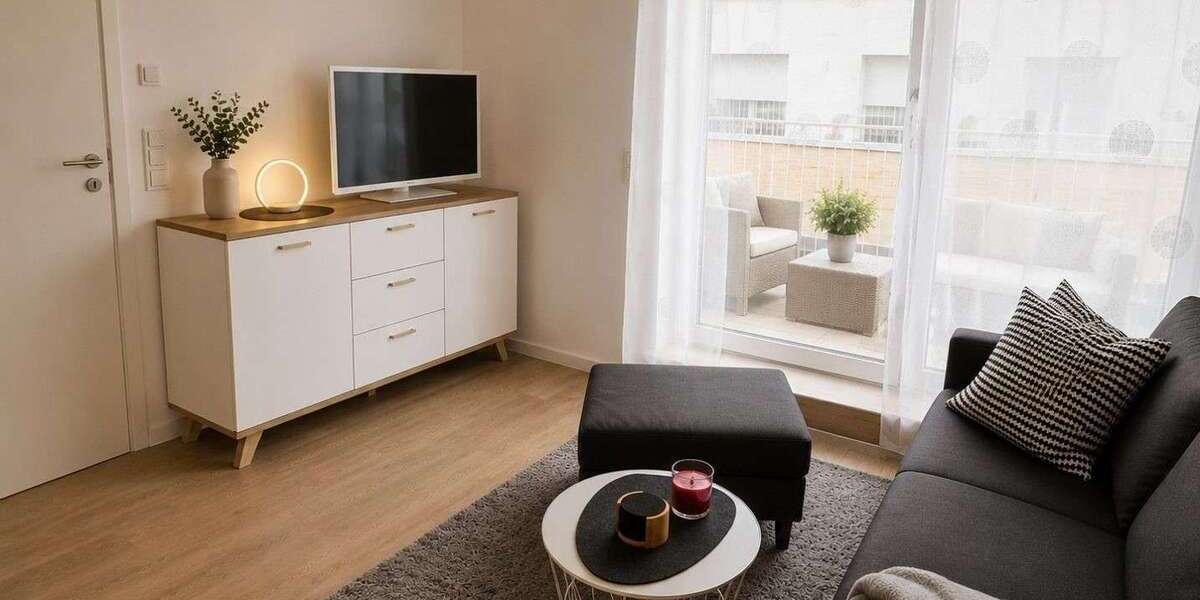 Etagenwohnung Esslingen - 2 Zimmer, 58 m&sup2;, 1.185&euro; | Angebot:27131221