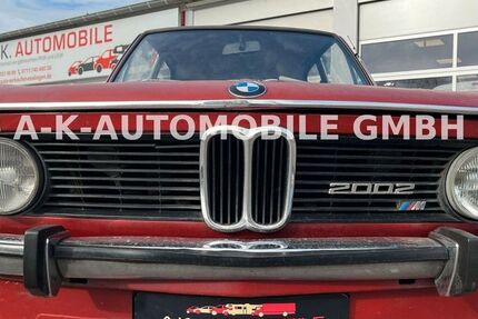 BMW 2002 9.725 km 13.499 &euro; Deizisau 73779