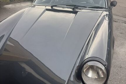 Porsche 911 Urmodell 93.297 km 49.999 &euro; Uhingen 73066
