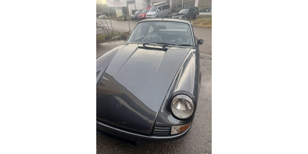 Porsche 911 Urmodell 93.297 km 49.999 &euro; Uhingen 73066