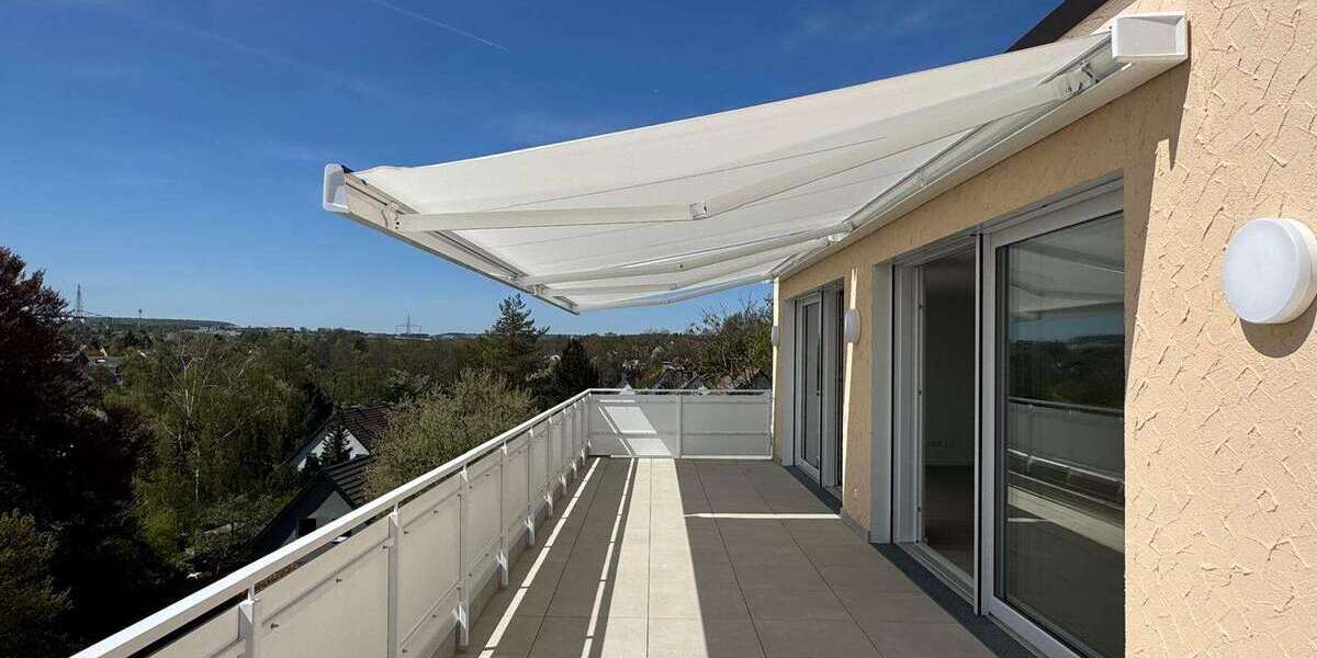 Etagenwohnung Stuttgart Birkach - 3 Zimmer, 117 m&sup2;, 2.450&euro; | Angebot:26367364