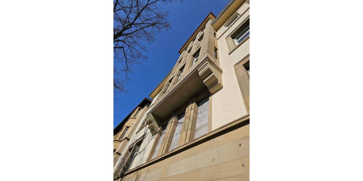 2-Zimmer-Wohnung - Stgt.-West - Etagenwohnung Stuttgart West | Angebot:26193443
