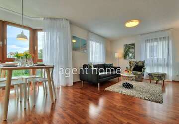 Wohnung Stuttgart Fasanenhof-Ost - 2 Zimmer, 55 m&sup2;, 1.250&euro; | Angebot:27307597