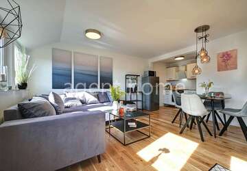 Wohnung Filderstadt - 3 Zimmer, 72 m&sup2;, 1.580&euro; | Angebot:27307457
