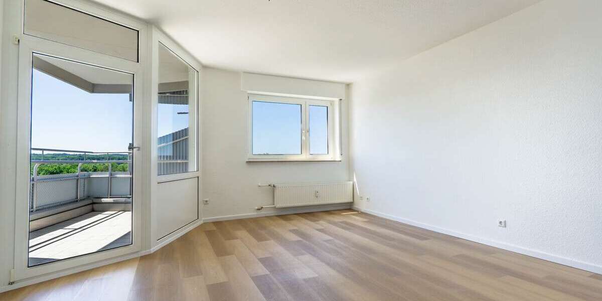 Etagenwohnung Stuttgart Vaihingen - 3 Zimmer, 68 m&sup2;, 980&euro; | Angebot:27196734