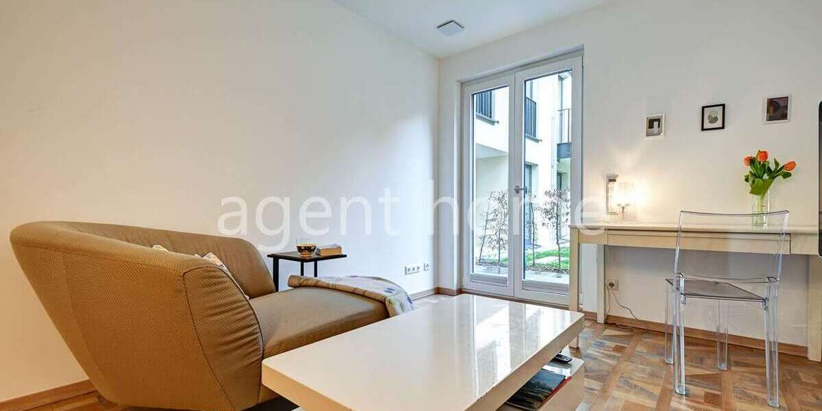 Etagenwohnung Ludwigsburg Eglosheim - 2 Zimmer, 55 m&sup2;, 1.210&euro; | Angebot:27307425