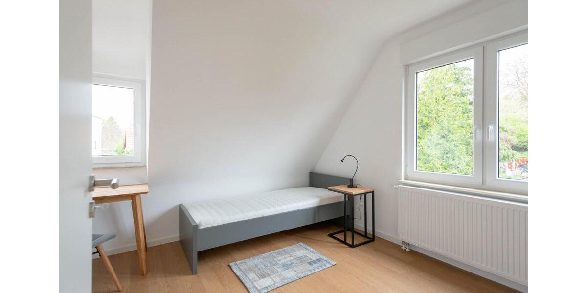 Etagenwohnung Stuttgart Mühlhausen - 1 Zimmer, 13 m&sup2;, 399&euro; | Angebot:26727840