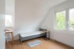 Etagenwohnung Stuttgart Mühlhausen - 1 Zimmer, 13 m&sup2;, 399&euro; | Angebot:26727840