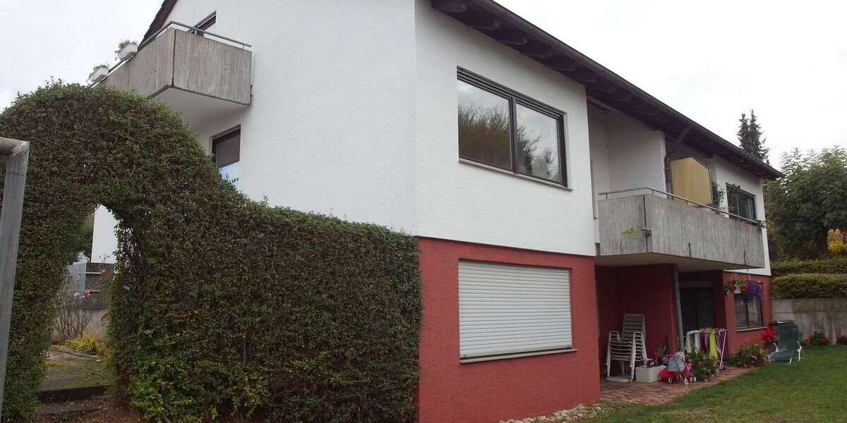 Etagenwohnung Waldenbuch - 3 Zimmer, 73 m&sup2;, 750&euro; | Angebot:27166696