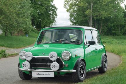 Mini Cooper S 5.000 km 36.950 &euro; Fellbach 70736