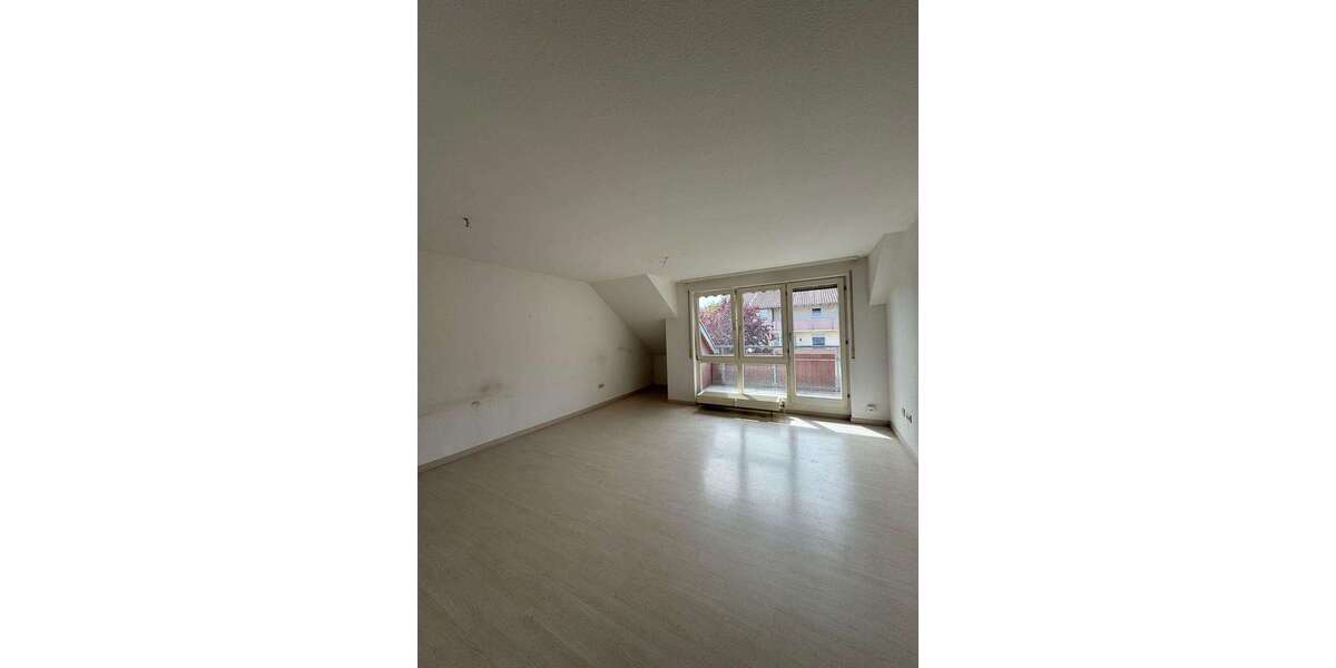 Etagenwohnung Winnenden - 3 Zimmer, 69 m&sup2;, 604&euro; | Angebot:27291031