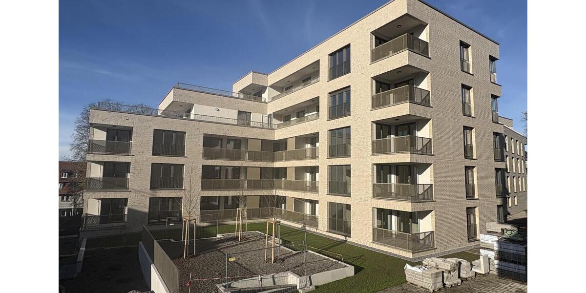 Etagenwohnung Leonberg - 3 Zimmer, 80 m&sup2;, 1.498&euro; | Angebot:23644754
