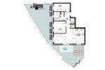Erdgeschoßwohnung Remseck am Neckar - 3 Zimmer, 80 m&sup2;, 1.550&euro; | Angebot:26348643