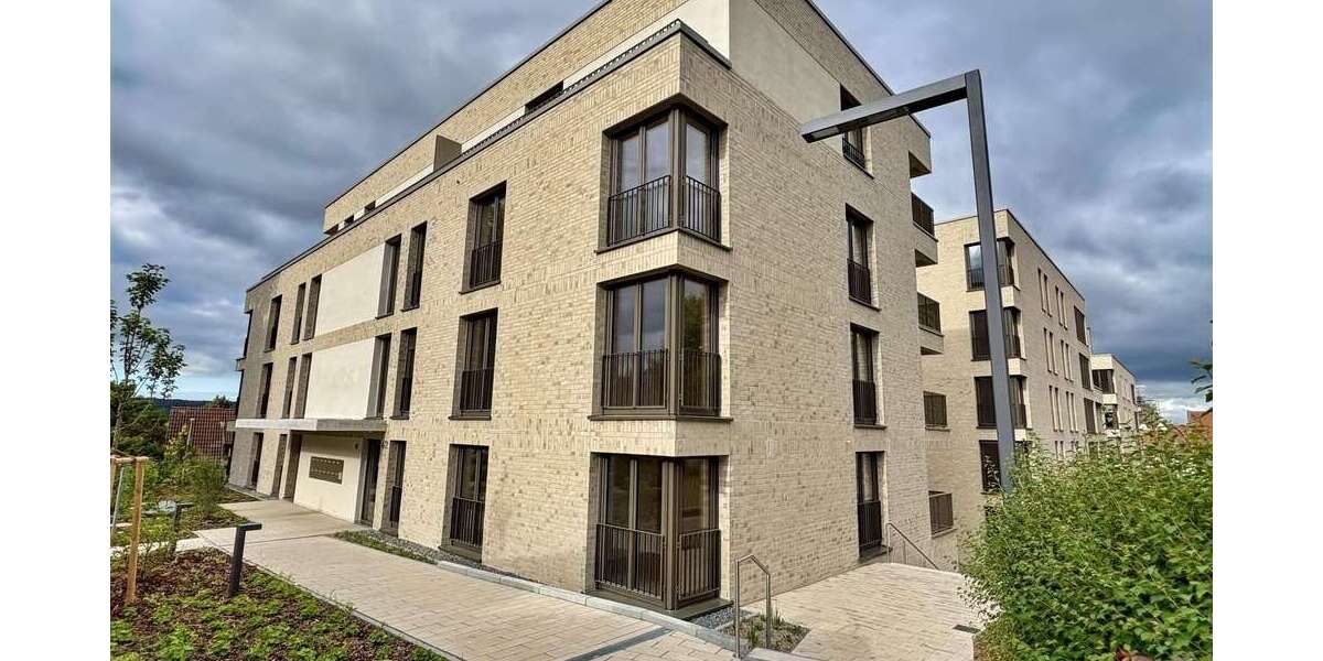 Etagenwohnung Leonberg - 3 Zimmer, 79 m&sup2;, 1.649&euro; | Angebot:25193790
