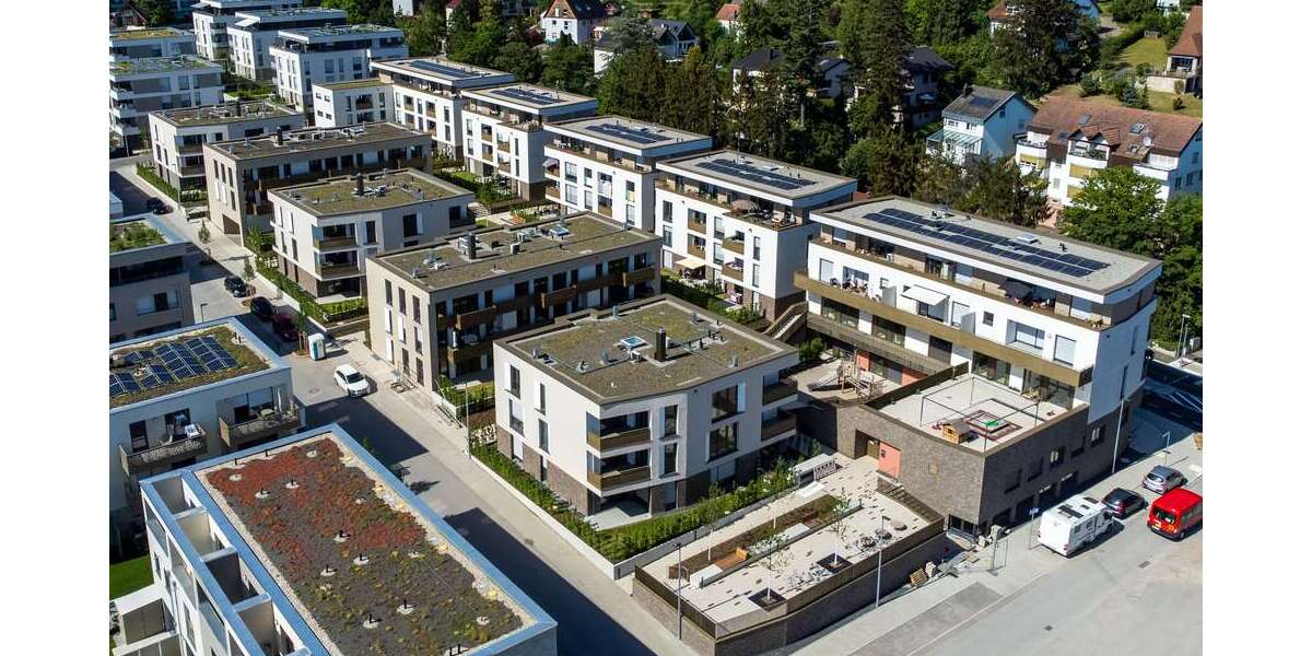 Etagenwohnung Waiblingen - 2 Zimmer, 63 m&sup2;, 1.019&euro; | Angebot:27307232